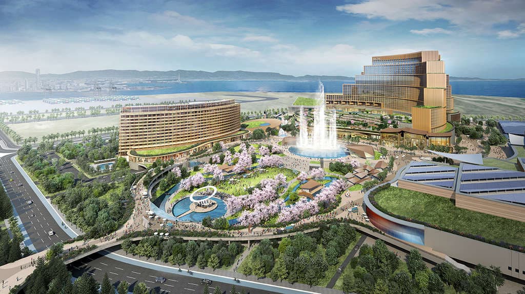 Japan renews calls for sharper Osaka IR forecasts and non-gaming plans