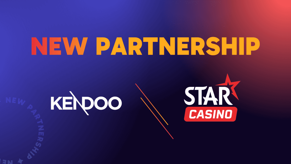 Kendoo enters Belgian regulated market with Starcasino partnership
