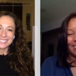 Naima Stevenson Starks talks NCAA stance on sports betting