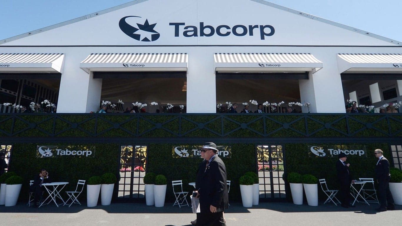 Tabcorp reports 26.5% profit growth as Australian giant enters next phase of strategic makeover