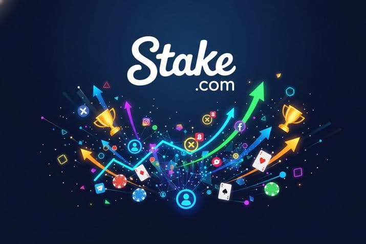 Why Has Stake Become So Popular?