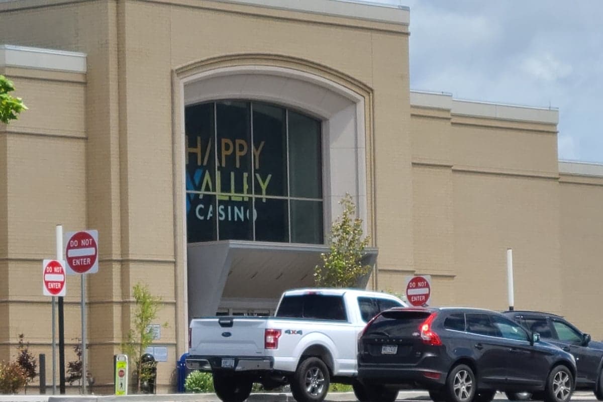 Penn State Football Season Can’t Come Soon Enough for Struggling Happy Valley Casino