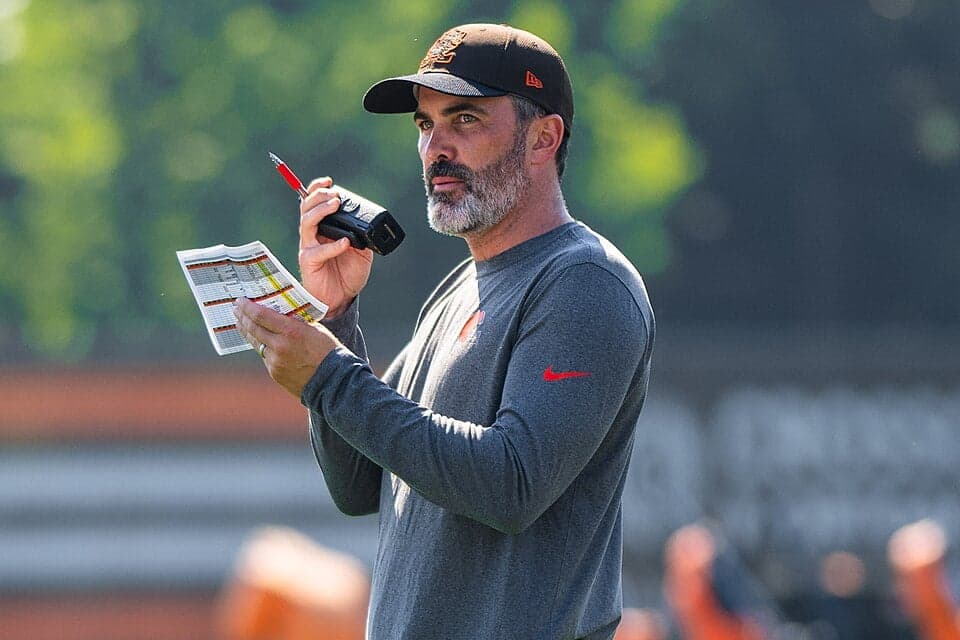 Jason La Canfora: NFL Preseason Week 1 Diary
