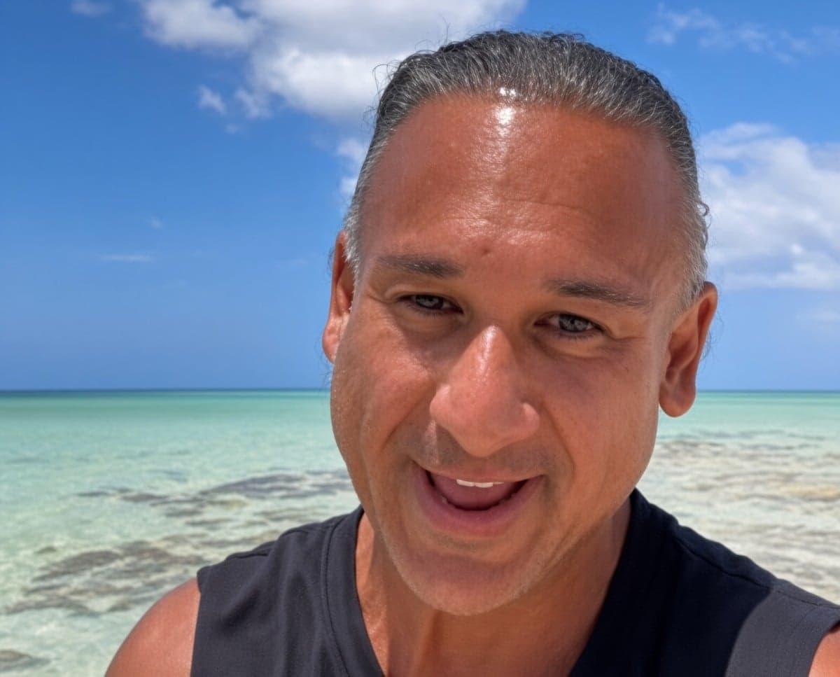 Vegas Dave Surfaces in Thailand After Arrest Warrant Issued