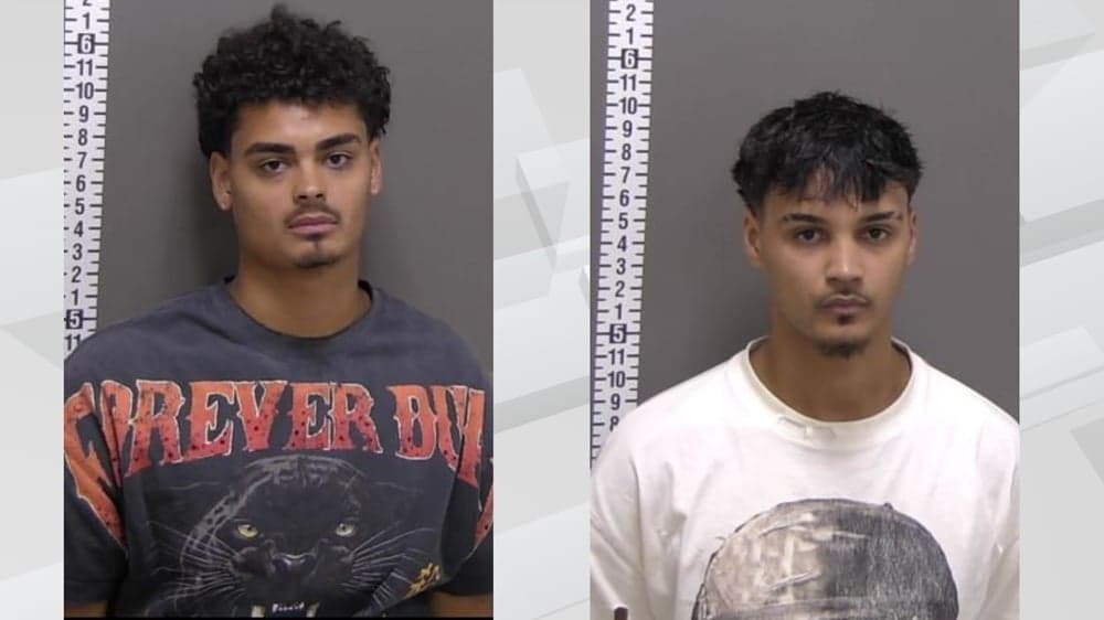 Fargo Brothers Charged in Poker Game Robbery Linked to Former Dealer