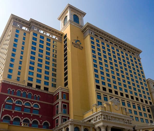 Success Universe sees 1H26 loss widening 50–70% after Ponte 16 casino closure