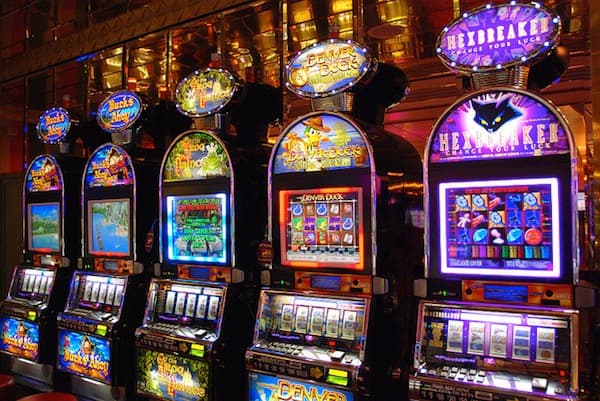 PAGCOR implements slot rebate rules for licensed land-based casinos