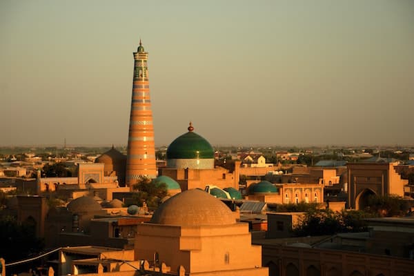 Uzbekistan adds GLI to approved gaming laboratory list