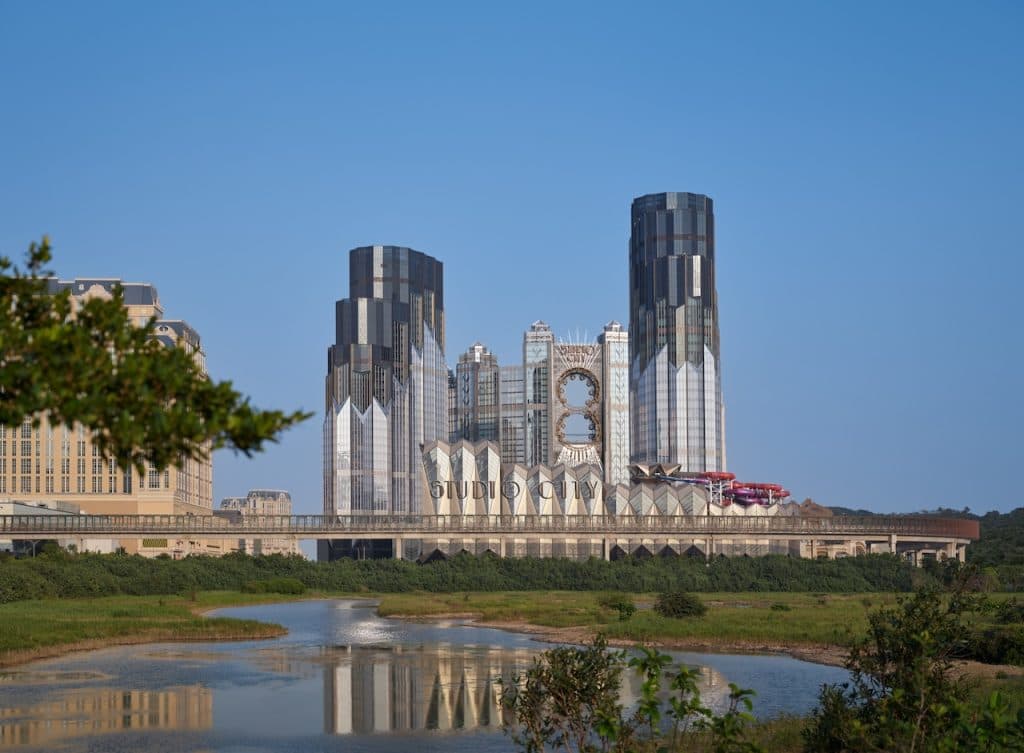 Melco faces limited scope for Macau cost cuts amid intense competition: CBRE