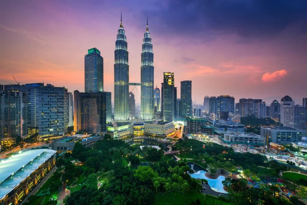 Malaysia consults on Gaming Sub-Code targeting loot boxes, in-game spending and child safety