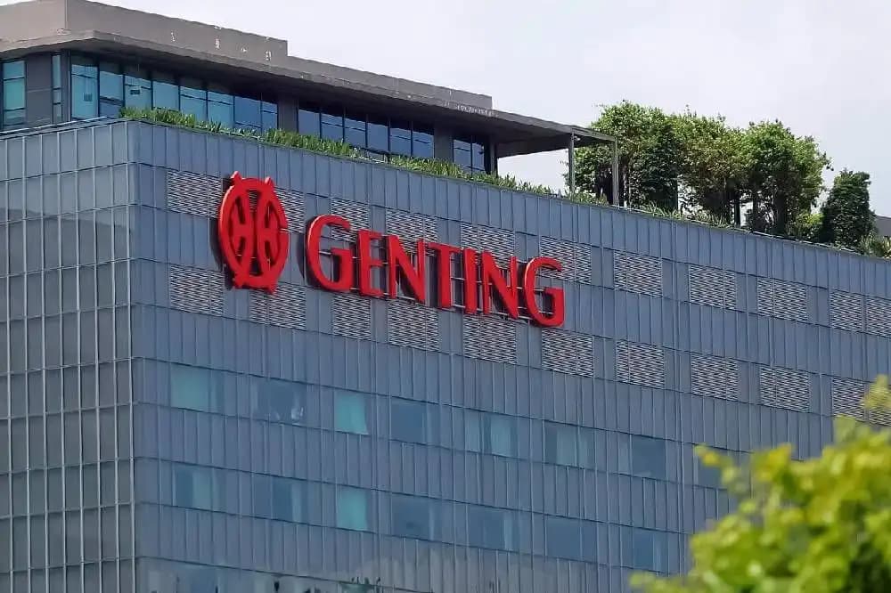 Maybank warns Genting Berhad may need more equity funding after $306M rights issue
