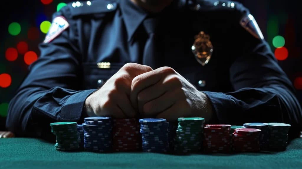 Thailand reports 945,075 gambling-related URL blocks in fiscal 2026