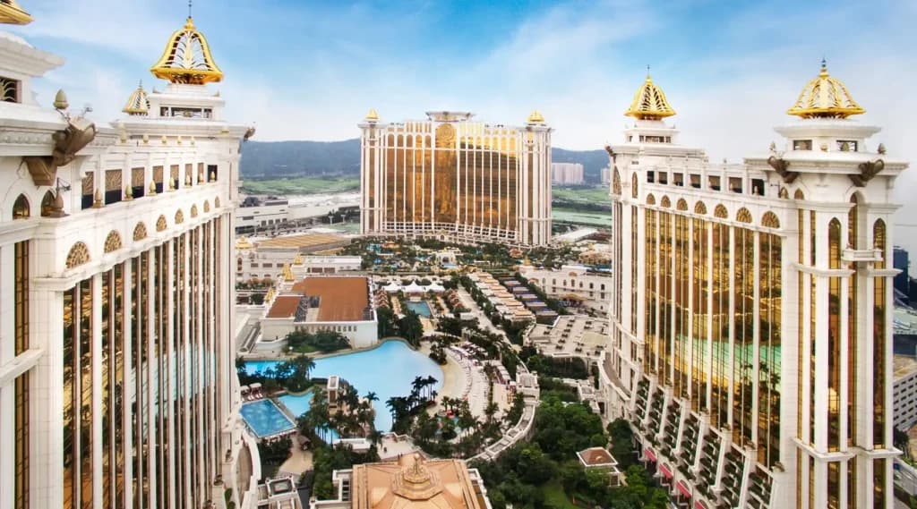 Asia Gaming eBrief: CLSA sees governance gains in Galaxy chairman’s share purchase