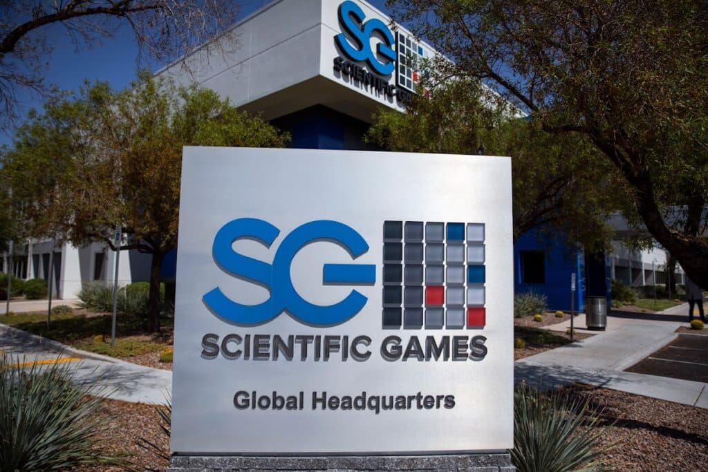 Scientific Games’ U.S. instant game facility achieves WLA-SCS:2024 Level 2 certification