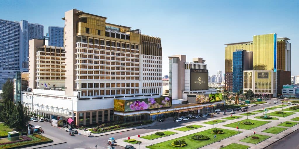 NagaCorp nine-month GGR falls 21.5% as VIP weakness deepens and mass revenue declines