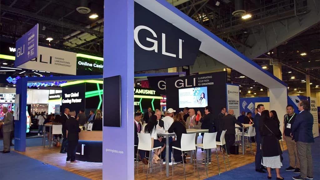 GLI spotlights client service and gaming cybersecurity at G2E 2026