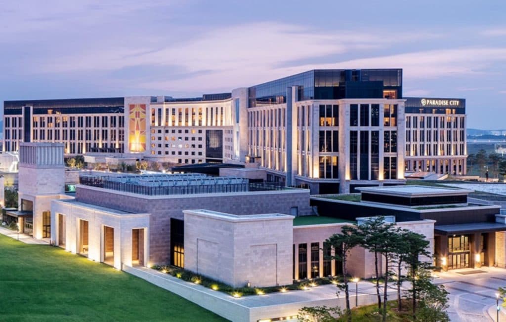 Paradise Co. 3Q26 casino revenue rises 23.4% despite weaker Chinese VIP play