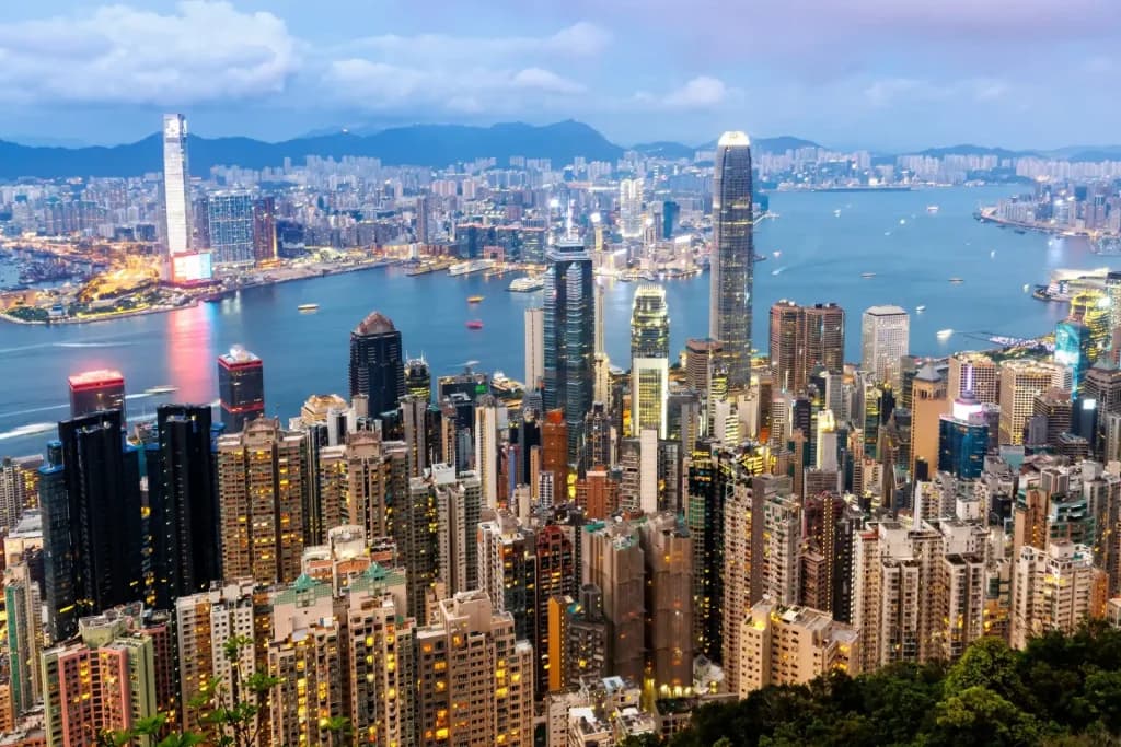 Hong Kong targets 46% tourism value growth by 2030, backs horse-racing tourism