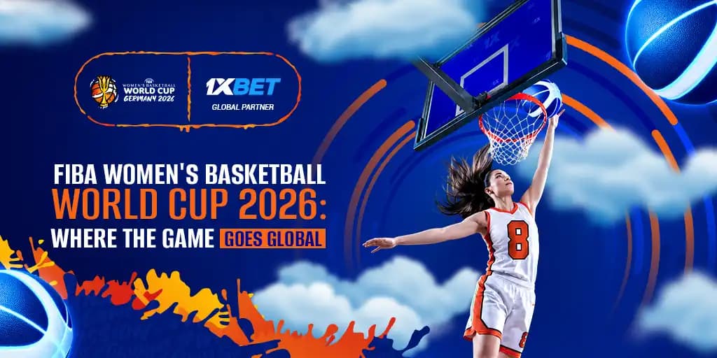 FIBA Women’s Basketball World Cup 2026: The global rise from Sydney to Berlin