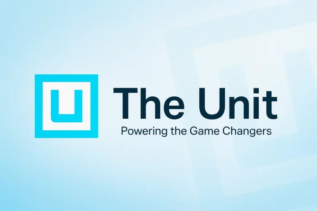The Unit teams up with G2 Digital to launch the Vegas Club Casino app
