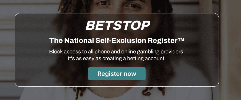 BetStop registrations top 67,000 three years after Australian launch