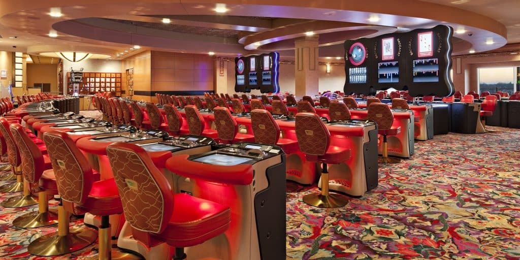Genting Berhad posts 2Q26 net loss despite 67% rise in US revenue