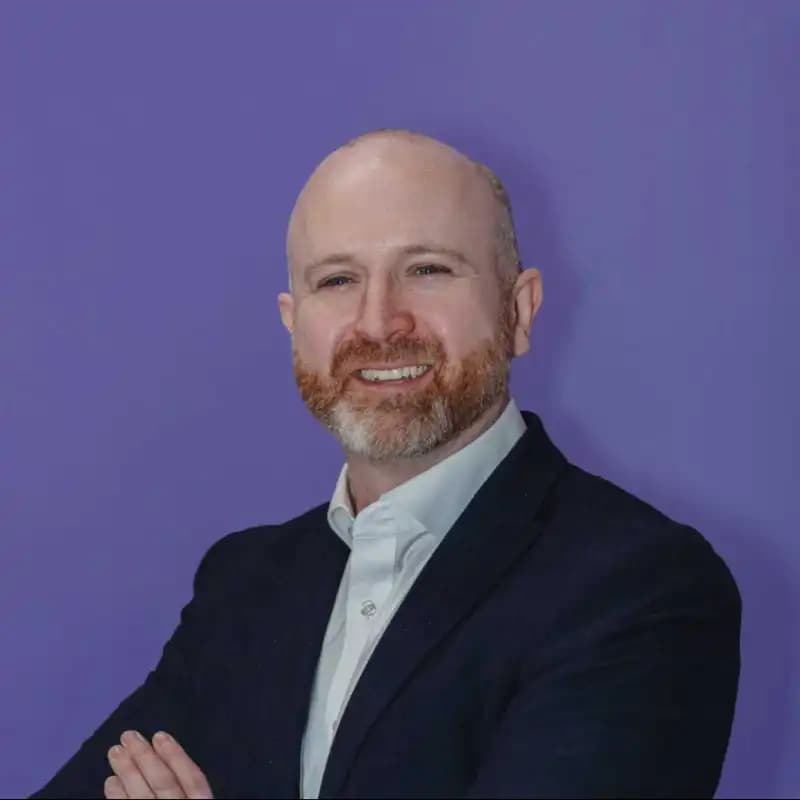 iGaming Leader names Michael Baker-Mosley as Fractional Chief Growth Officer