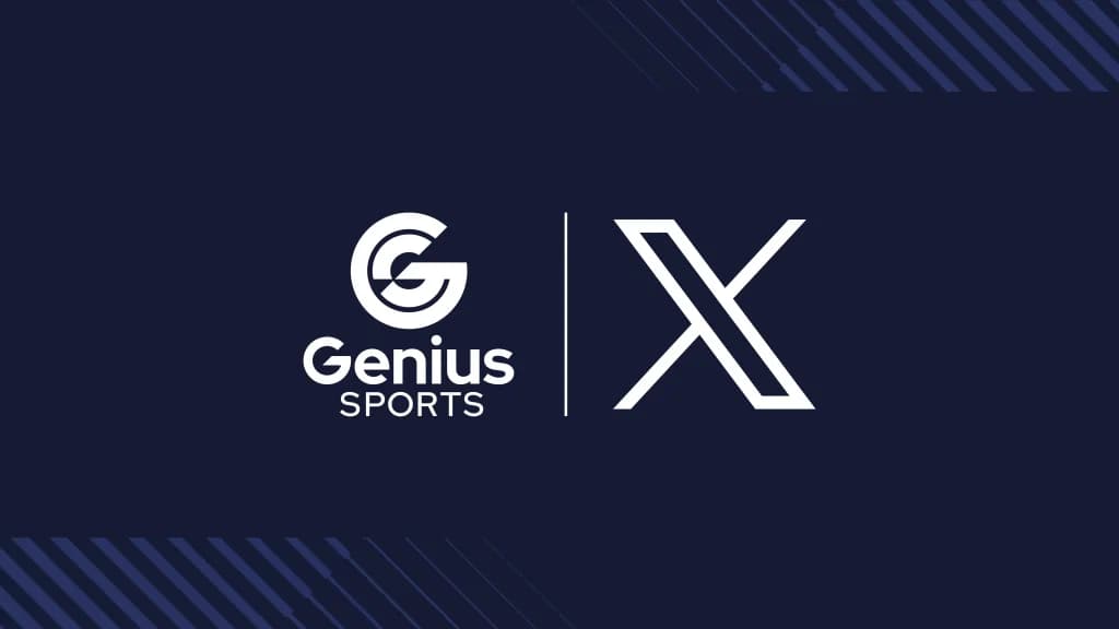 Genius Sports powers real-time stats and insights for NFL Gametime on X
