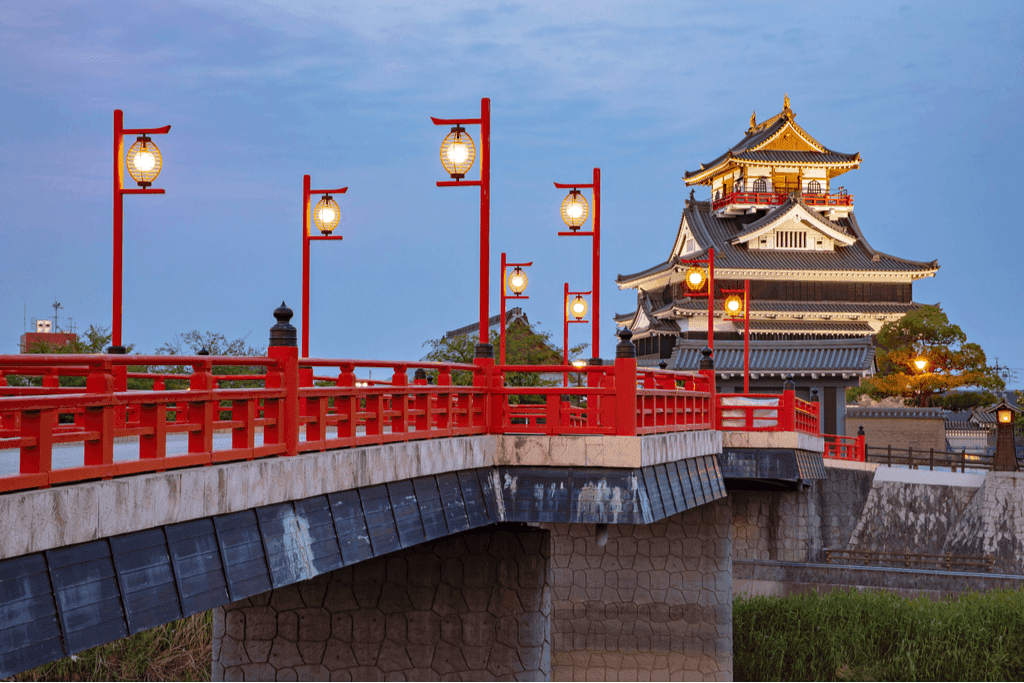 Japan’s Aichi prefecture receives private-sector participation documents for airport IR