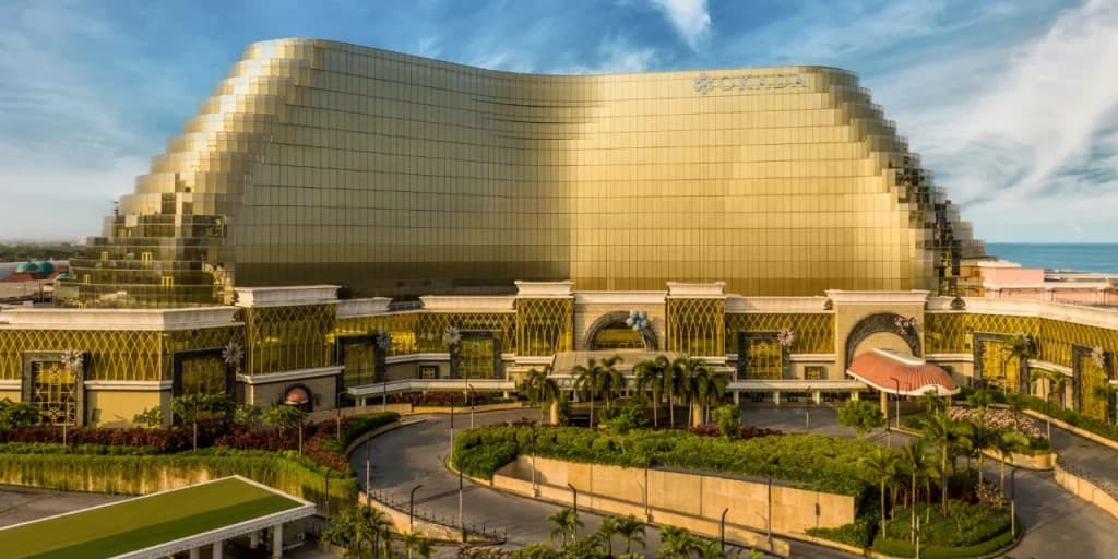 Okada Manila’s mass-market growth fails to offset structural VIP decline: Fitch