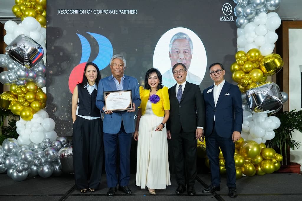 PAGCOR chief cites role of startups in strengthening PH investment ecosystem