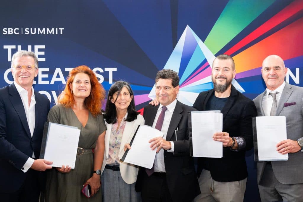 SBC secures Lisbon as SBC Summit host city through 2030