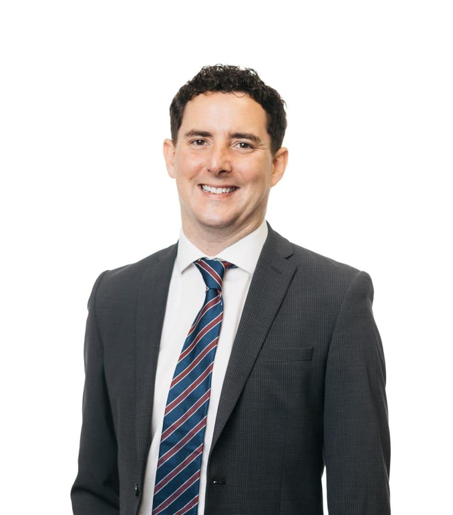 Tommy Corlett joins SolutionsHub to lead regulatory assurance