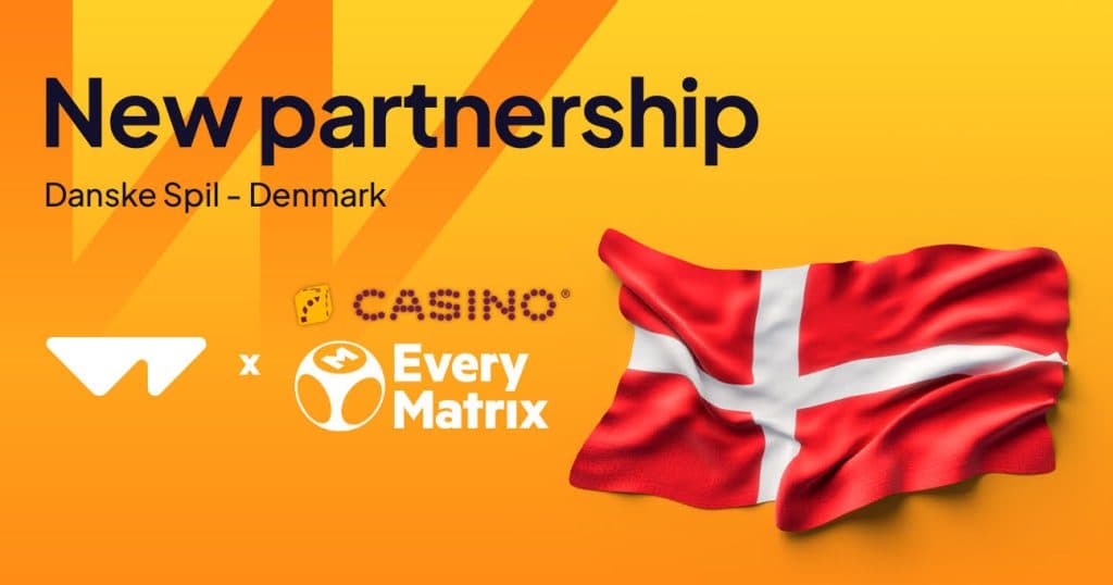 Wazdan expands in Denmark through Danske Spil partnership