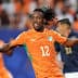 World Cup player Elye Wahi arrested for alleged fixing offences on eve of tournament
