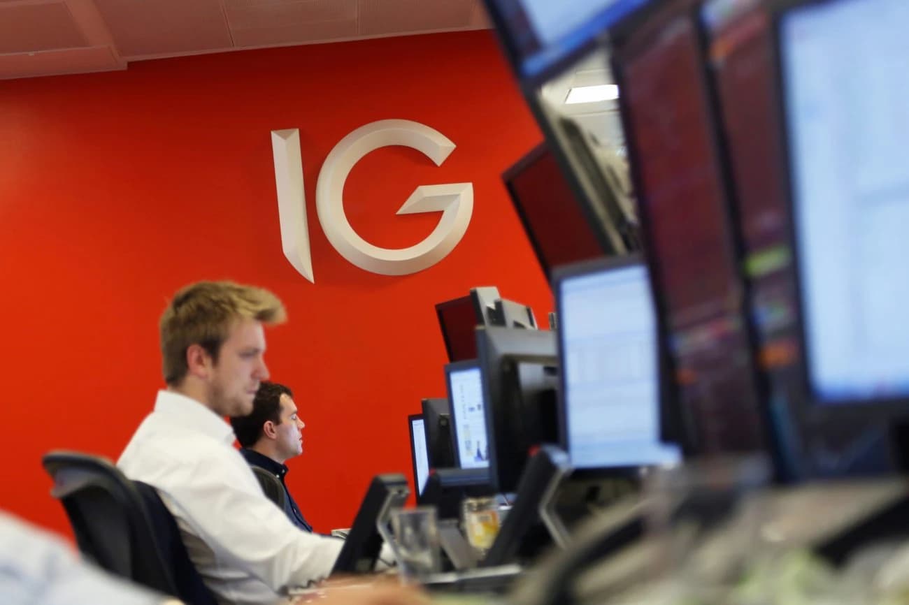 What is IG Group really betting on with its $1.3bn Underdog deal?