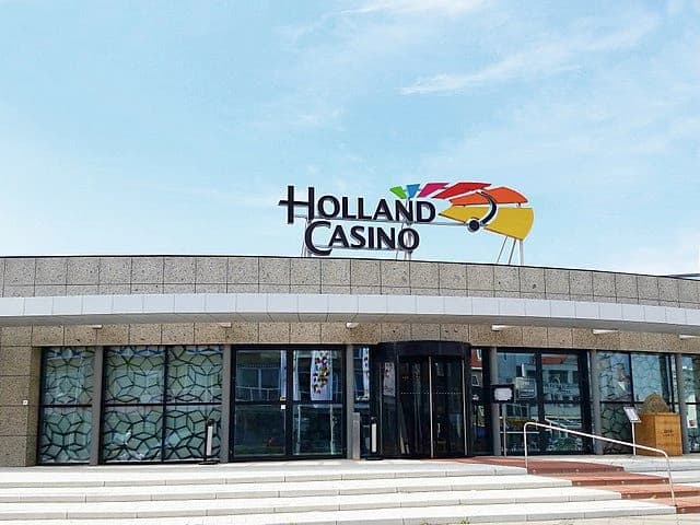 Holland Casino CEO: Dutch public sentiment towards gambling is negative, but sector’s black market battle is good news