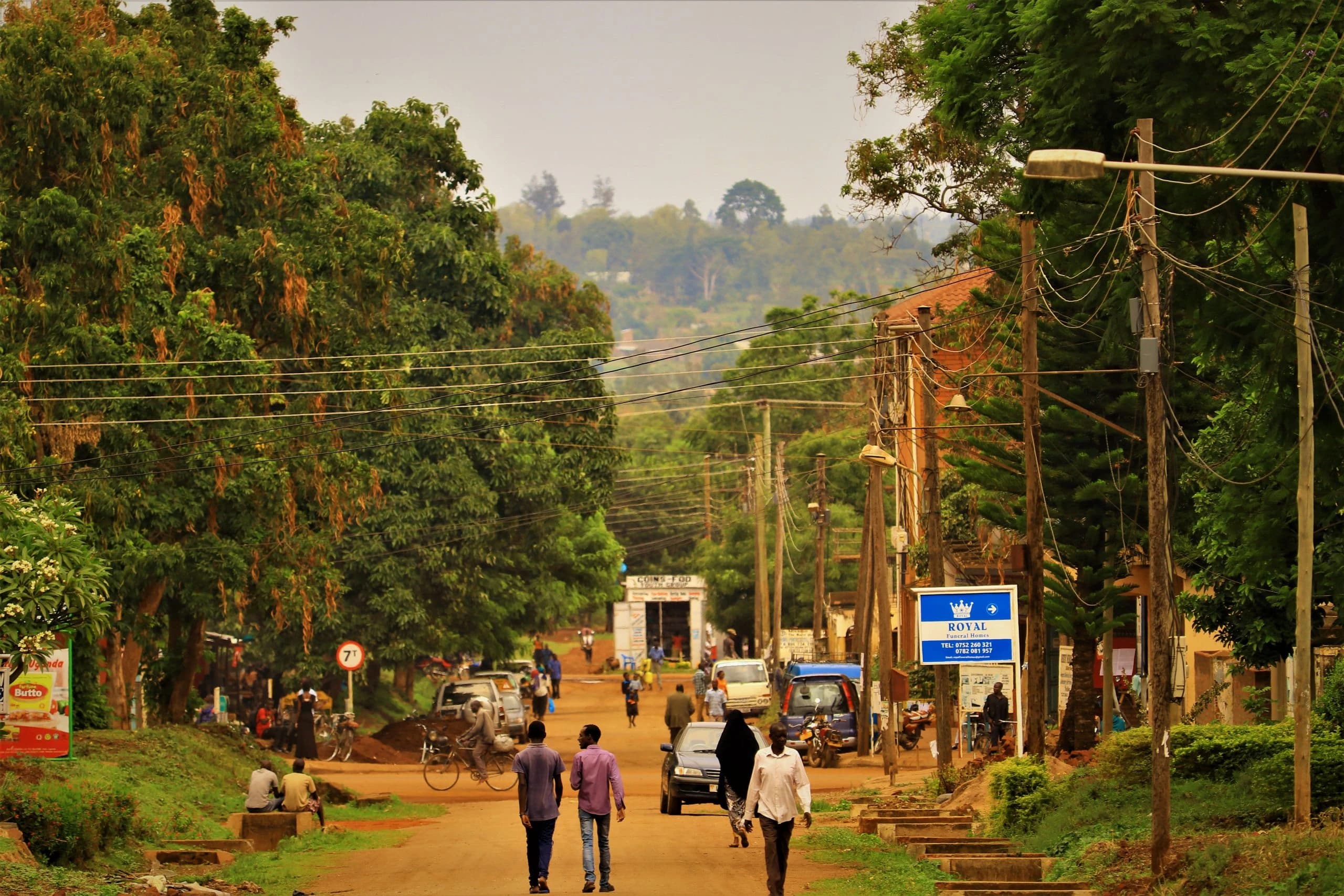 Uganda removes land-based casino exemption from 15% winnings tax