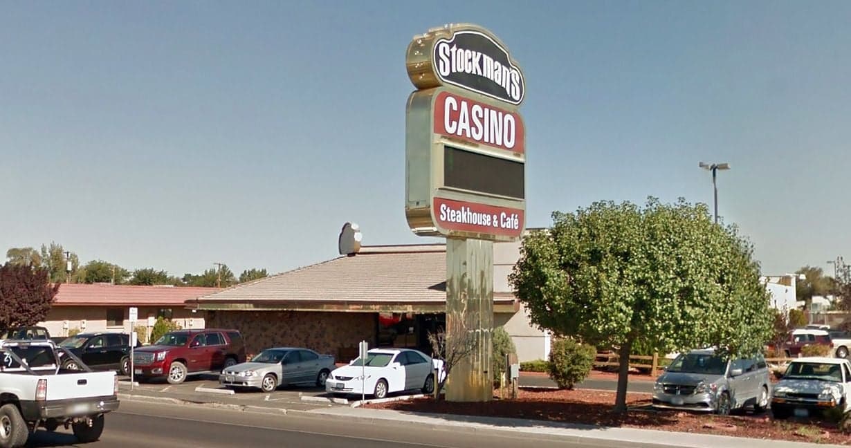 Stockman’s Casino completes year-long remodel in Nevada