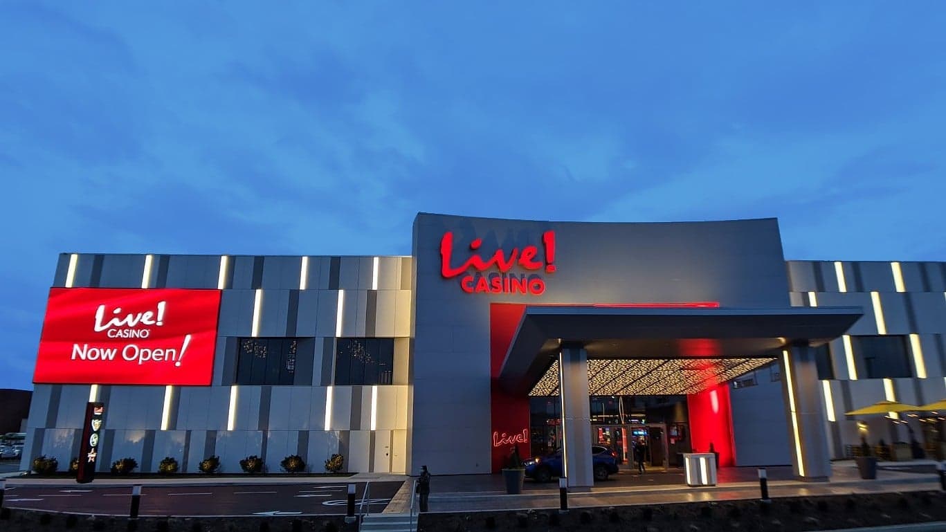 Pennsylvania regulator renews Live! Casino Pittsburgh licence for five years