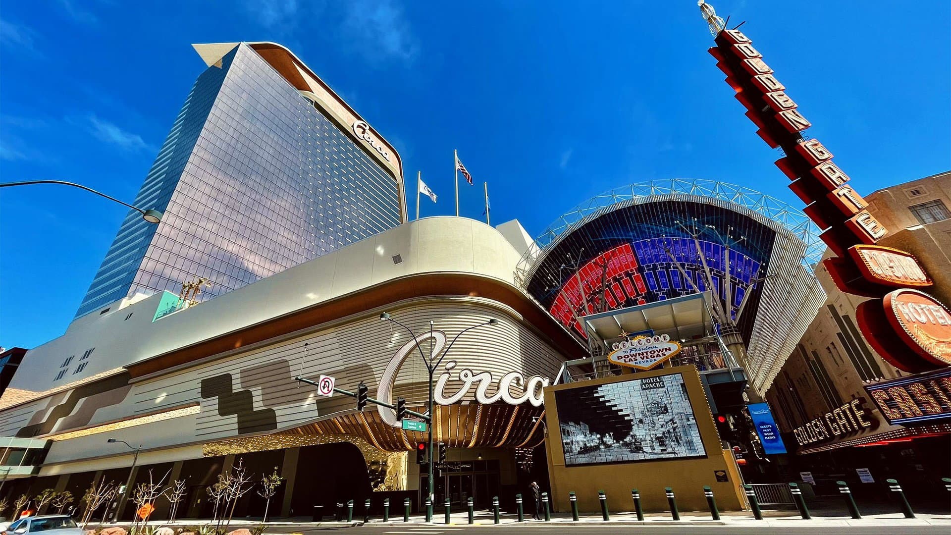 Circa Hotel & Casino adds 49 rooms in Las Vegas expansion
