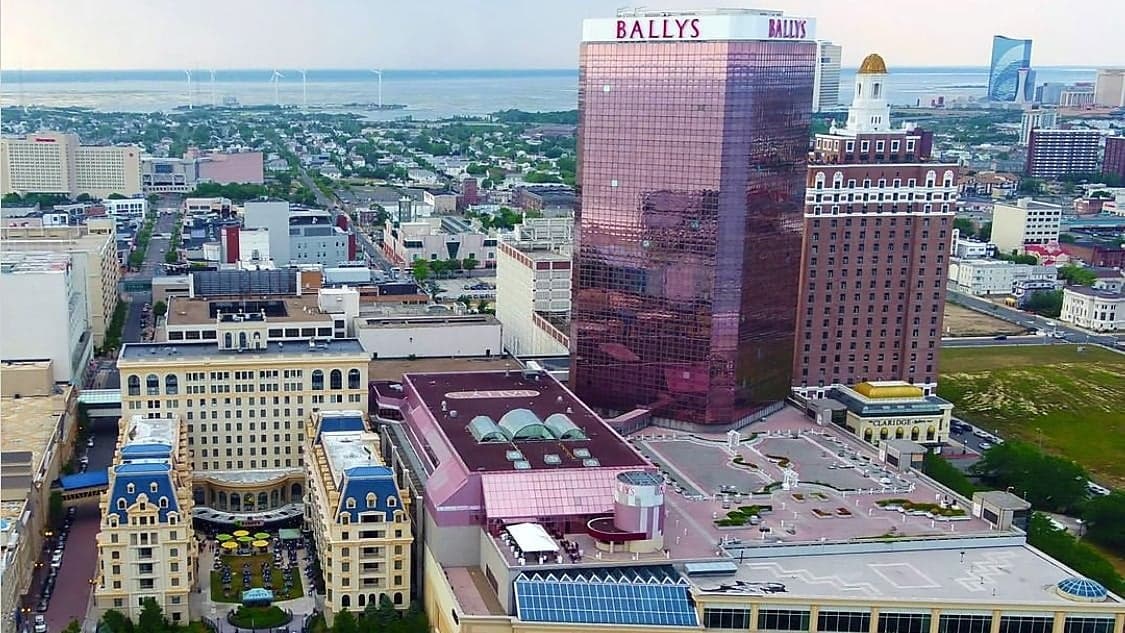 Bally's closes $400 million financing for $4 billion Bronx casino