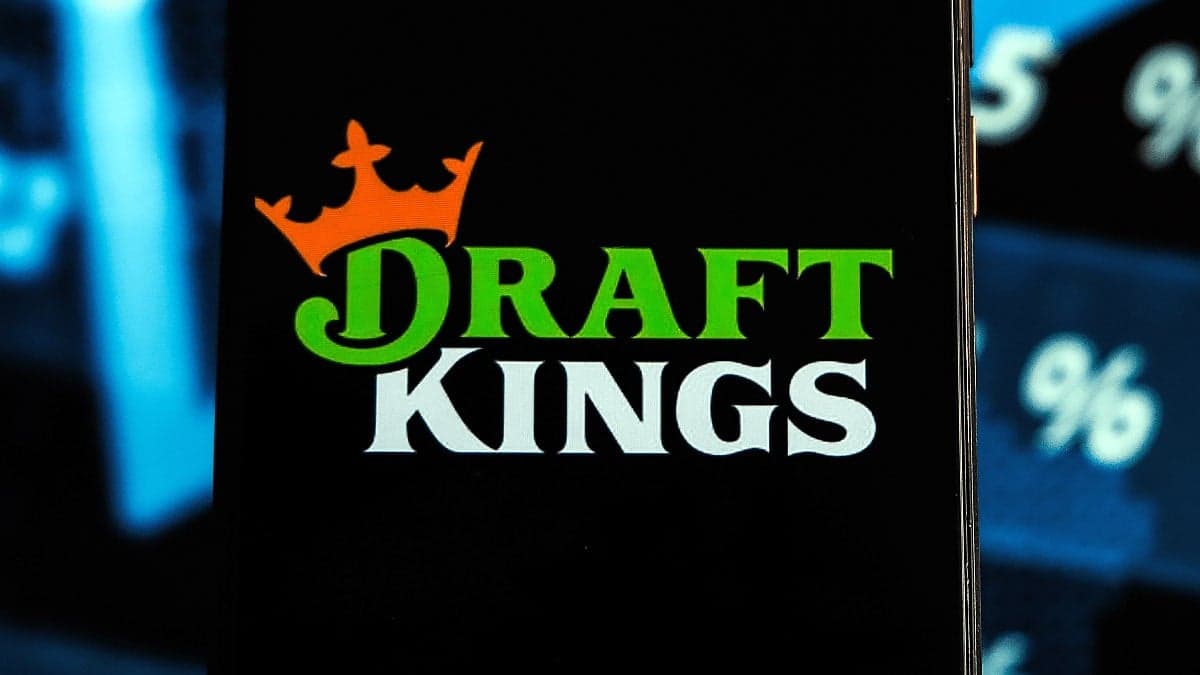 Seminole Tribe sues DraftKings over alleged illegal sports betting in Florida