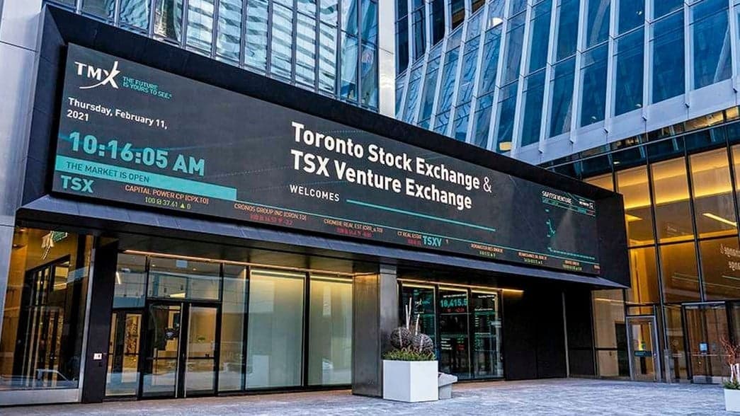 TMX Group eyes prediction markets expansion in Canada