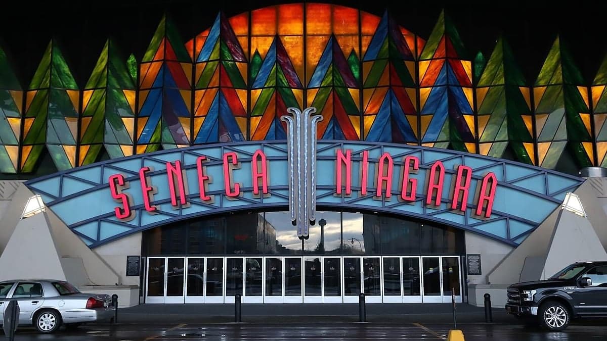 Seneca Niagara Resort & Casino launches $47M room overhaul