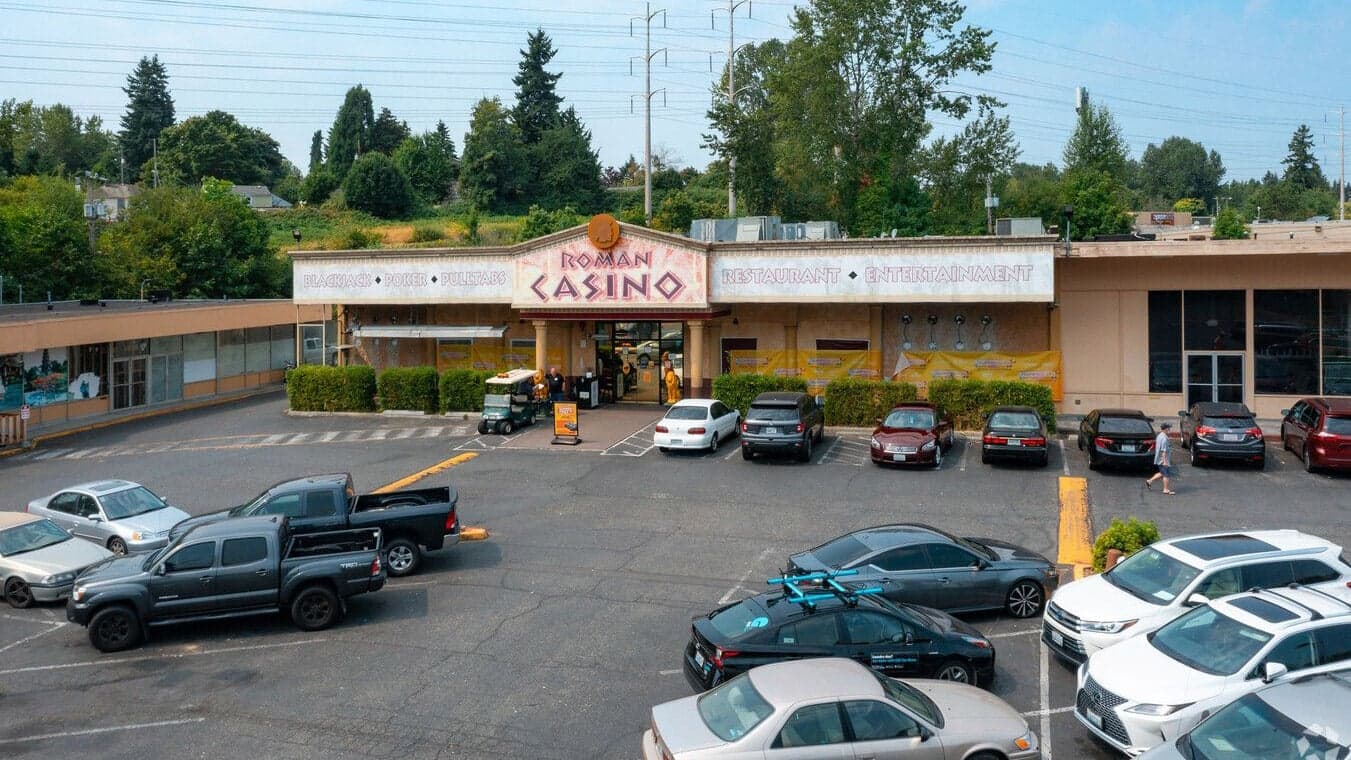 Maverick Washington warns eight casinos could close, putting 850 jobs at risk