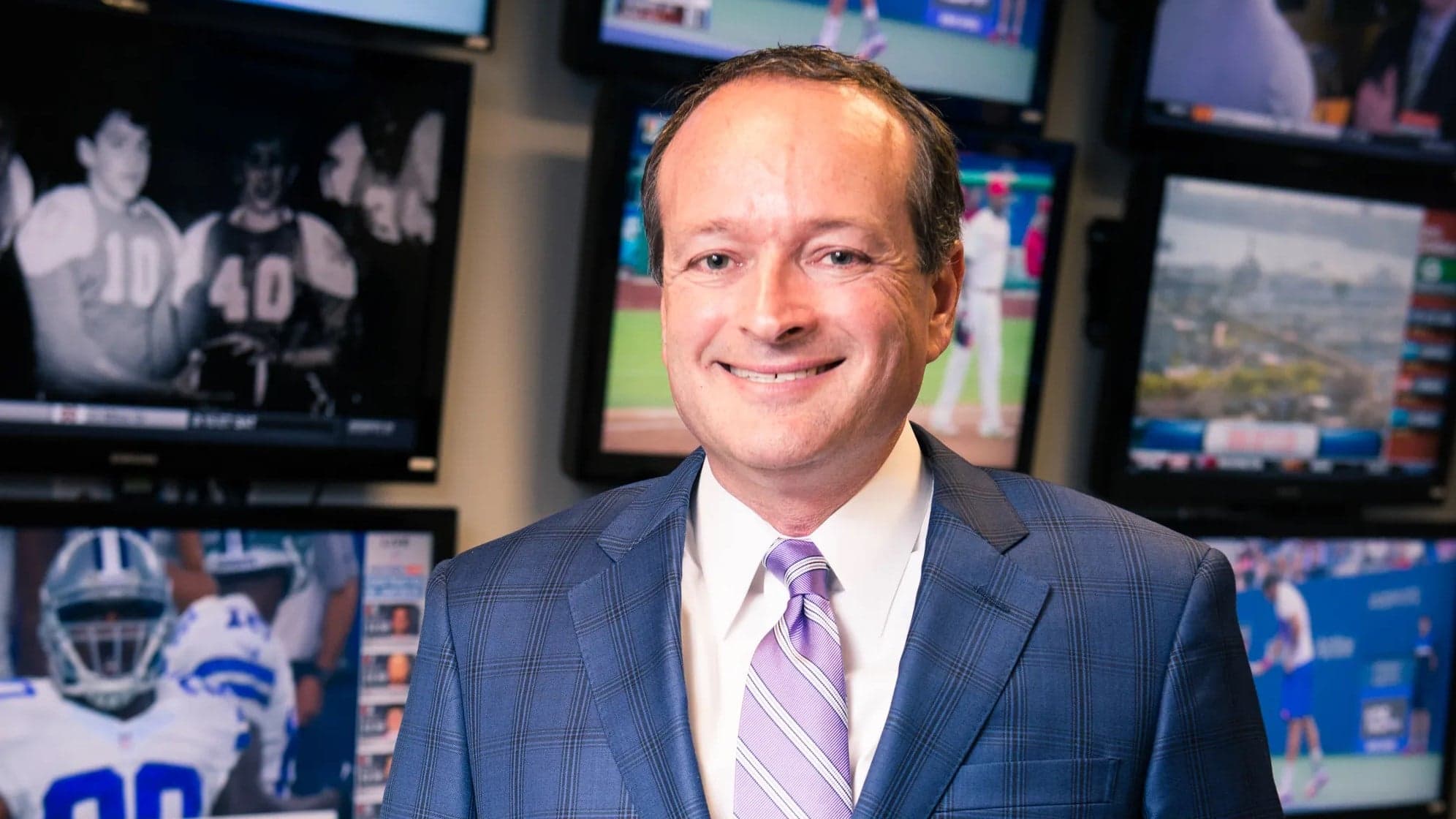 Joe Asher on Boomer's first year and prediction markets: "They're clearly operating gambling businesses"