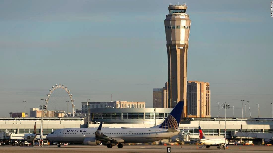 LVCVA commits $1.45M to court Australian travelers ahead of Qantas' Sydney service launch
