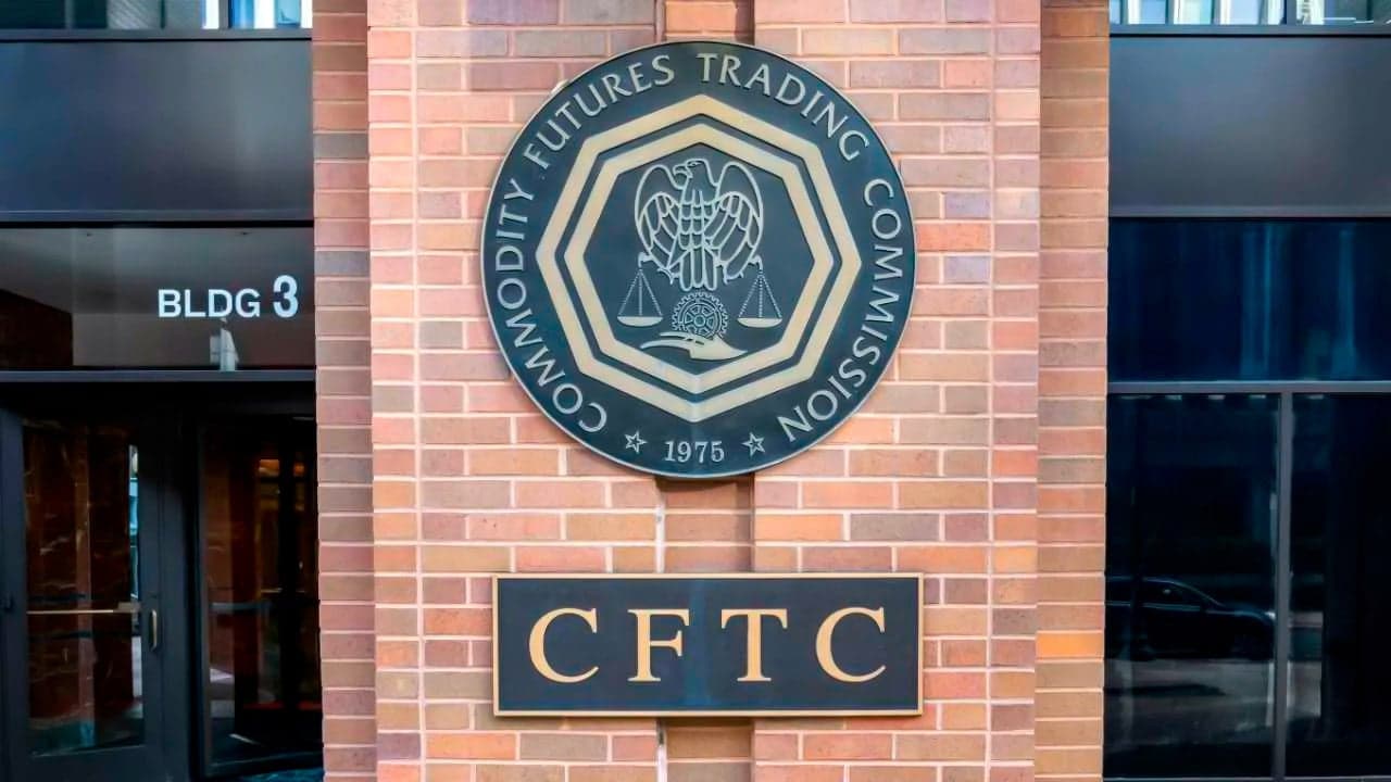 CFTC sends White House rules to define event contracts as swaps