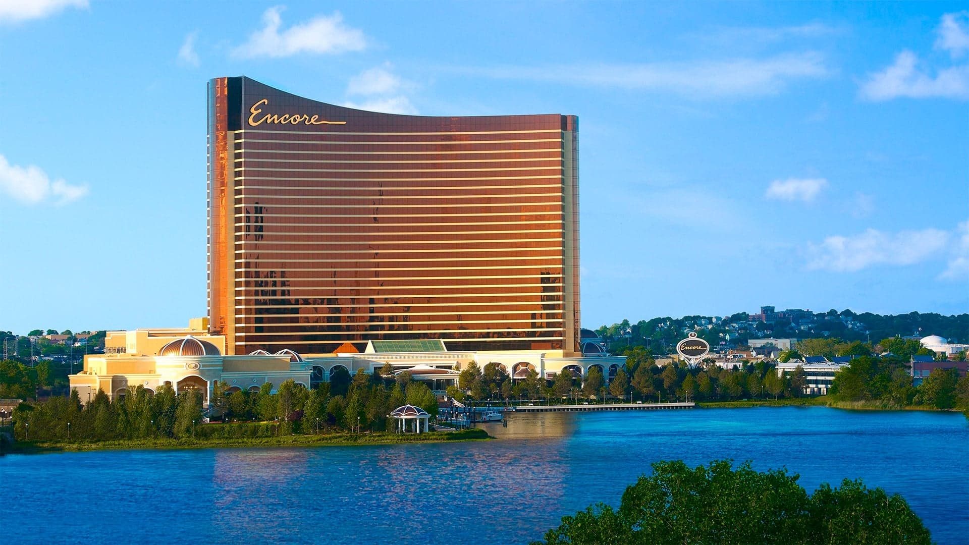 Encore Boston Harbor workers set Friday strike deadline